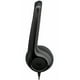 thumbnail image 3 of Audifonos LOGITECH H390 USB-C Microfono Bidireccional, 3 of 6