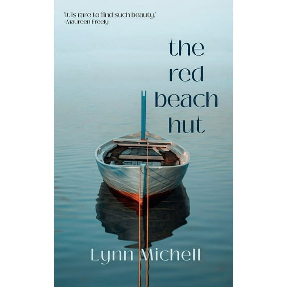 The Red Beach Hut, (Paperback)