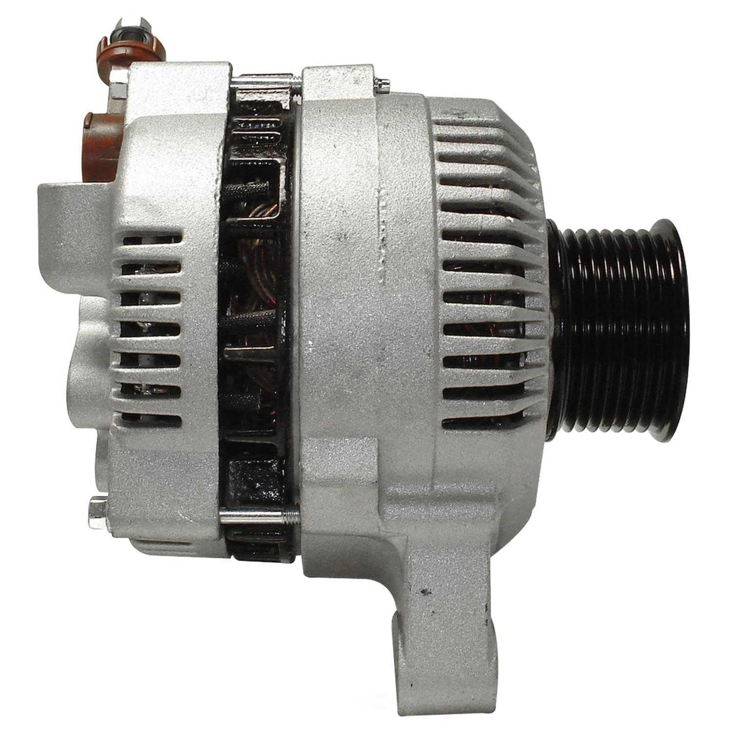 FVP Professional 7790810 Alternator Standard