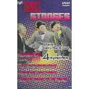 Angle View: Three Stooges, The