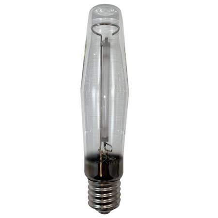 LU400 HPS Grow Light 400w 2000K 48000Lm E39 Base ET18 High Pressure Sodium (Best 400w Hps Bulb)