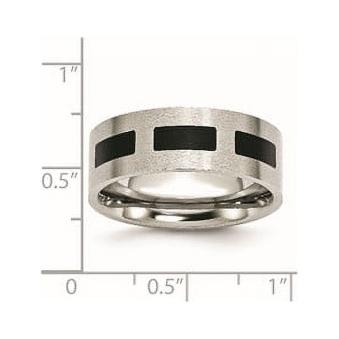 316l chisel sale ring