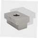 thumbnail image 3 of FENGGUIQU 4Jgo Anclajes T Con Anillos Para Amarrar Carga En Remolques Y Camionetas, 3 of 8