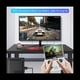 thumbnail image 5 of Reproductor de Juegos PortáTil X6, Pantalla IPS de 3,5 Pulgadas, 11 Simuladores, Consola de Videojuegos , Regalos para NiñOs, Negro, 5 of 5