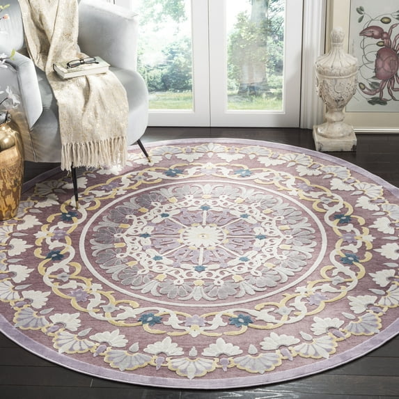 Safavieh Paradise Caden Floral Medallion Area Rug or Runner
