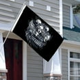 thumbnail image 4 of 2but Chicano Flag Polyester 3x5 FT Indoor Outdoor Banner, 4 of 5