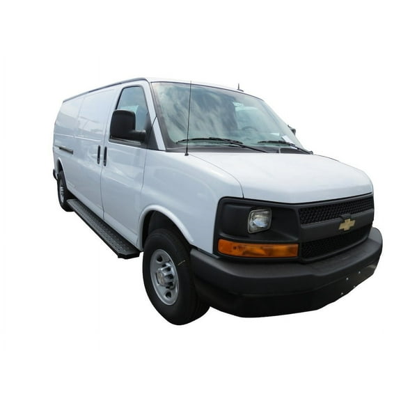 TrailFX RBV01B TFX Running Boards RUNNING BOARDS