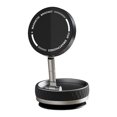 thumbnail image 1 of Shengyu Stable Car Mount With 360-degree Rotation For Convenient Durable ABS Car Phone Holder Phone Mount black, 1 of 6