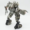 thumbnail image 3 of Robot Deformation Toys Studio Series KO SS Tank Mode, 3 of 6