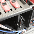 thumbnail image 2 of 3Pcs 5.25Inch To 3.5Inch 2.5Inch Cooling Fan Bracket SSD HDD Mounting Bracket Internal Drive Holder, 2 of 7