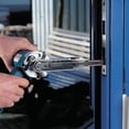 thumbnail image 2 of Lijadora de Banda Makita 3/8 x 21” 750W Profesional Modelo 9032, 2 of 4