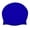 Blue, variant on Yihuala Unisex Swim Cap Silicone Swimming Caps Water Swim Hat Beach Surfing Hat for Women Men Training Swim Cap Oversized Elastic Swimming Caps for Women Men Water Silicone Swimming Hat Surfing Hat