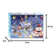 thumbnail image 4 of Christmas Surprise Blind Box Christmas Surprise Blind Box Christmas Advent Calendar, 4 of 4