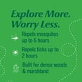 thumbnail image 5 of Bug Soother MAX Extra Strength Mosquito and Tick Repellent 8 fl oz., 5 of 6