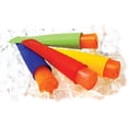 thumbnail image 4 of Moldes para paletas de hielo 6 PCS Moldes de silicona para paletas de hielo Moldes para paletas de hielo de varios colores Moldes para paletas Sincero Hogar, 4 of 7