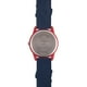 thumbnail image 3 of Marvel Spider-Man Reloj analógico de cuarzo con correa 3D para profesor de tiempo de plástico para niños, rojo/azul marino/multiazul marino, 3 of 5