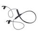 thumbnail image 4 of Auriculares con banda para el cuello con Bluetooth, cómodos auriculares con banda para el cuello con Bluetooth, auriculares inalámbricos para correr con salida de alta intensidad, 4 of 9