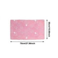 thumbnail image 3 of Washable Pad Modern Mattress Suitable For Children And The Elderly Breathable And Absorbent Mattress Teal Sheets 600 Thread Count Sheets Sheet Set for Air Mattress Sheets Size Percale Sheets Deep, 3 of 7