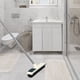 thumbnail image 5 of Cepillo para fregar pisos Cepillo para fregar baños con mango largo, 5 of 5
