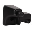 thumbnail image 3 of EGP000040PVA, Fashionable Practical Plastic Black Convenient To Lock Sunvisor Clip Car Sun Visor Clip  For Maintenance, 3 of 8