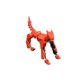 thumbnail image 1 of Multi Joint 3d Printed Human Doll, Fully Movable Mechanical Style Decompression Toy, 1 of 4