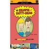 Beavis & Butt-head: The Mike Judge Collection Vol 2 - UMD for Original PSP System
