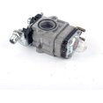 thumbnail image 4 of Carburettor For 52cc 49cc 43cc Strimmer Carbu Kit With Gasket, Hose, Spark Plug And Fuel Filter (1 Set), 4 of 5