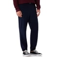 thumbnail image 2 of Free Assembly Men's Polar Fleece Belted Sweatpants, 2 of 6