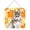 Grey, variant on Carolines Treasures BB9916DS1216 Siberian Husky Fall Wall or Door Hanging Prints Yellow 12WX16H multicolor