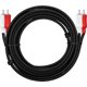 thumbnail image 4 of Cable de audio INSIGNIA NS-HZ516 RCA blindado de 3,5 m, 4 of 4