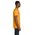 thumbnail image 2 of Mens 100% Ringspun Cotton nano-T T-Shirt 4980 (2 PACK), 2 of 3