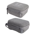 thumbnail image 1 of Drone Remote Controller Carrying Case, Secure Dust Proof Lightweight Drone Storage Bag  for Flip, 1 of 7