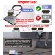 thumbnail image 2 of Adaptador DisplayPort a HDMI dual THANDBLE, divisor 4K @60Hz, 2 of 8