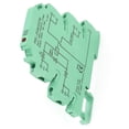 thumbnail image 4 of MRC-25A61Z230 PLC Electromagnetic Contact Interface Relay Module Input 230VAC/220VDC 1NO 1 NC, 4 of 5