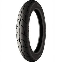 Michelin - 130/80B-17 - Scorcher 31 Harley-Davidson Bias Front Motorcycle Tire
