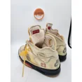 thumbnail image 5 of Ni - ke Size 13 - Jordan 5 Off-White Sail, 5 of 5