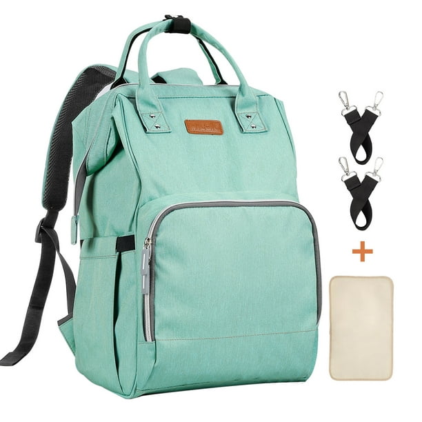 Diaper Bag Backpack, Wipalo Diaper Bag for Baby Boys Girls