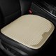 thumbnail image 1 of Cojín para Asiento de Coche, Pieza de Almohadilla, Cojín Cálido para Asiento de Coche, 1 of 6