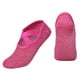 thumbnail image 4 of Calcetines de ballet de fitness para mujer, de baile de yoga, calcetines de deportivos antideslizantes DYNWAVEMX Calcetines antideslizantes de yoga, 4 of 8