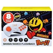 AtGames Bandai Namco Flashback Blast! Pac-Man - Console with HDMI Dongle
