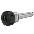 thumbnail image 2 of Porte Mandrin de Collet, 1-16mm Support de Fraisage Durable pour Fraiseuse pour Perceuse pour Tours, 2 of 8