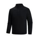 thumbnail image 1 of pstuiky camisas de manga larga para hombre, Suéter informal de moda para hombre, con cuello alto, media cremallera, elástico, capa base, tejido de manga larga Tops casuales para hombres l, 1 of 6