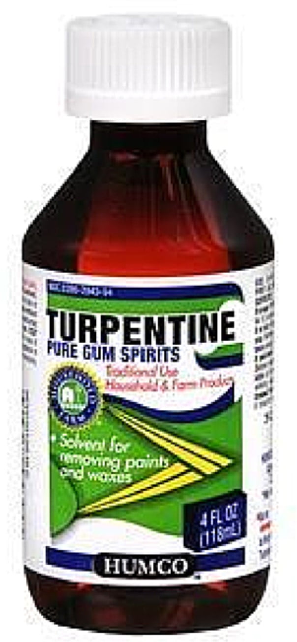 turpentine gum spirits for knees｜TikTok Search