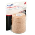 Equate SelfAdhering Sports Wrap, 3" x 2.2 Yds