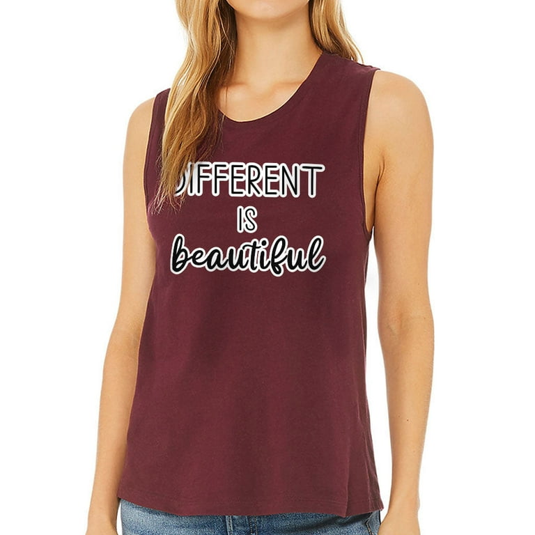 Graphic hotsell workout tanks