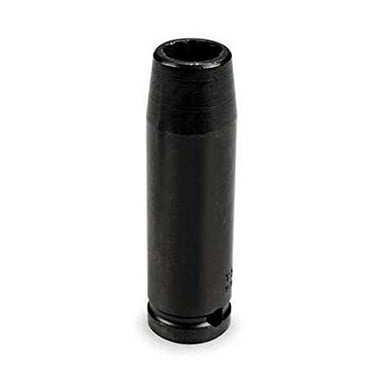 Proto Torqueplus Deep Impact Socket, 1/2" Drive, 15/16", 12 Point, EA (577-7330)