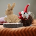 thumbnail image 1 of OULII DIY Needle Felted Display Stand for Action Figures 1Pcs, 1 of 6