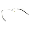 thumbnail image 3 of Power Steering Return Line Hose Assembly Fits select: 2004-2008 FORD F150, 2006-2008 LINCOLN MARK LT, 3 of 3