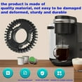 thumbnail image 4 of Fouet de Remplacement pour Keurig K-Cafe, 4 of 5