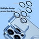 thumbnail image 3 of Paquete Completo Ultrafino De Succión Magnética De Lujo De Gama Alta A Prueba De Golpes Adecuado Para iPhone 11 12 13 14 Pro Max, 3 of 4